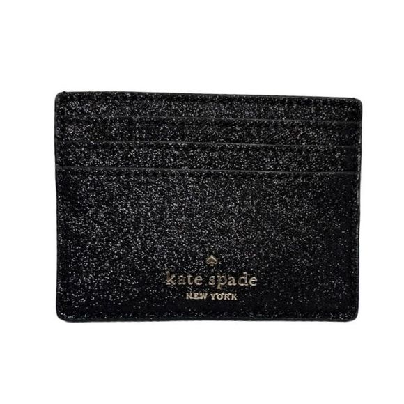 kate spade Handbags - Kate Spade Credit Card Holder Wallet